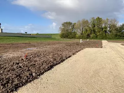 Maison neuve, 85 m²