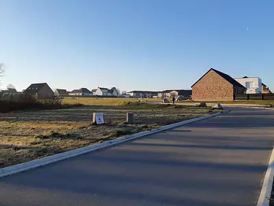 Maison neuve, 90 m²