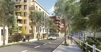 BIENTÔT À ALFORTVILLE