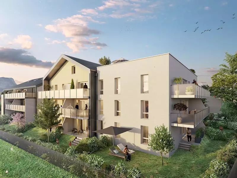 FLOR'ALPINE - Pontcharra (38530)