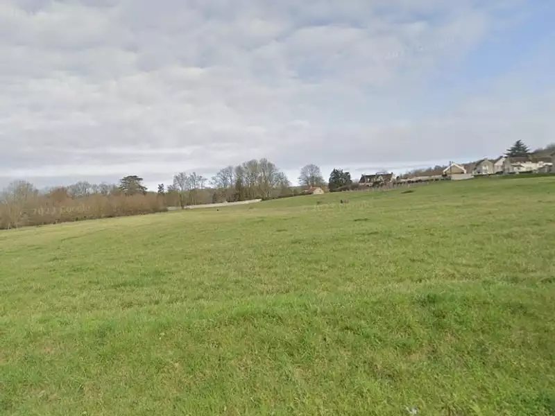 Maison neuve, 135 m² - Marines (95640)