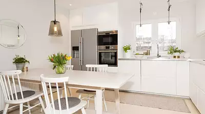 Maison neuve, 108 m²