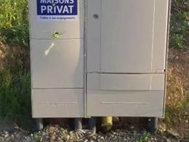 Terrain à bâtir, 476 m² - Falleron (85670)