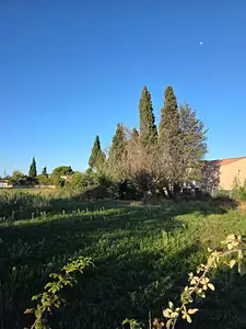 Terrain à bâtir, 325 m²