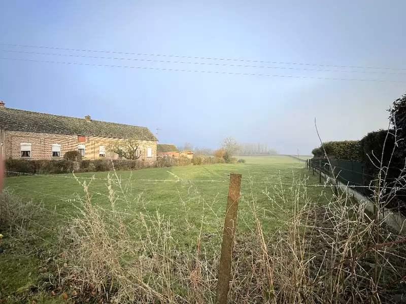 Maison neuve, 90 m² - Beuvry-la-Forêt (59310)