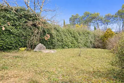 Terrain à bâtir, 1 061 m²
