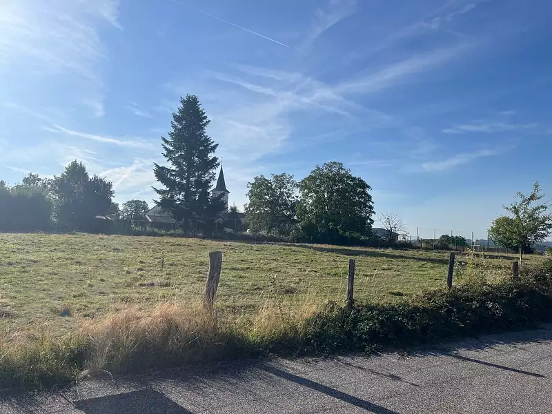 Maison neuve, 88 m² - Dounoux (88220)