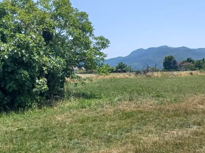 Terrain à bâtir, 564 m² - Saint-Hilaire-du-Rosier (38840)