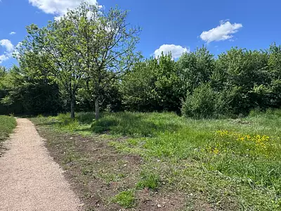 Terrain à bâtir, 626 m²
