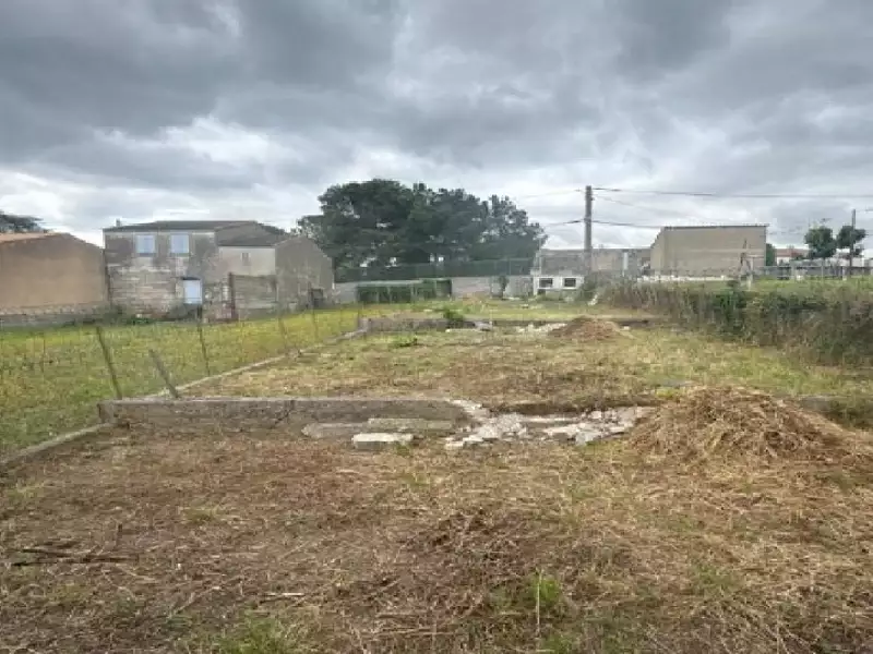 Maison neuve, 65 m² - Ventenac-en-Minervois (11120)