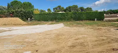 Maison neuve, 90 m²