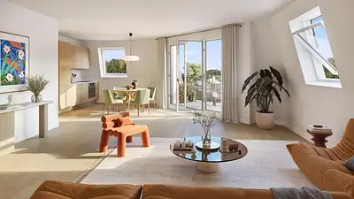 Cours des Terres Douces