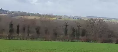 Maison neuve, 82 m²