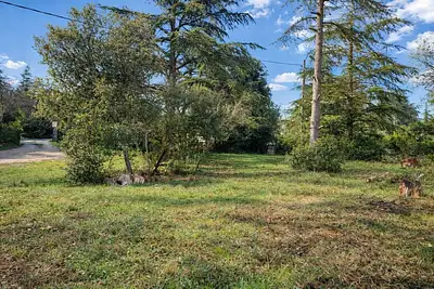 Terrain à bâtir, 700 m²