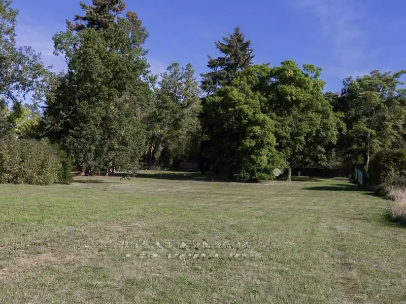 Terrain à bâtir, 450 m² - Dourdan (91410)