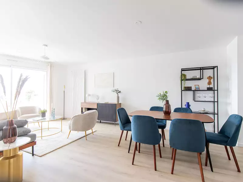 LES DOCKS - Saint-Malo (35400)