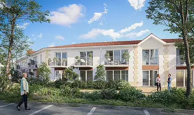 Le Hameau des Ardillères