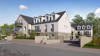 Résidence de l'Orée