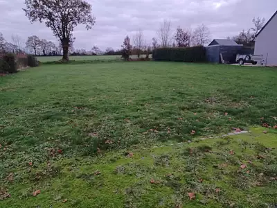 Maison neuve, 82 m²