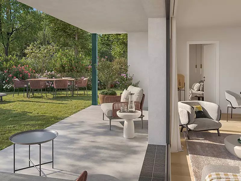 VILLA CAPALYA - Biscarrosse (40600)