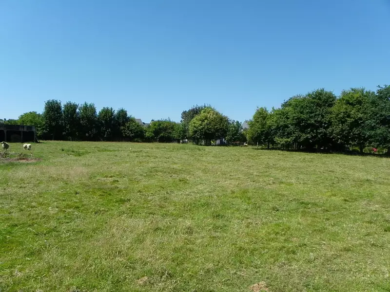 Maison neuve, 76 m² - Périssac (33240)