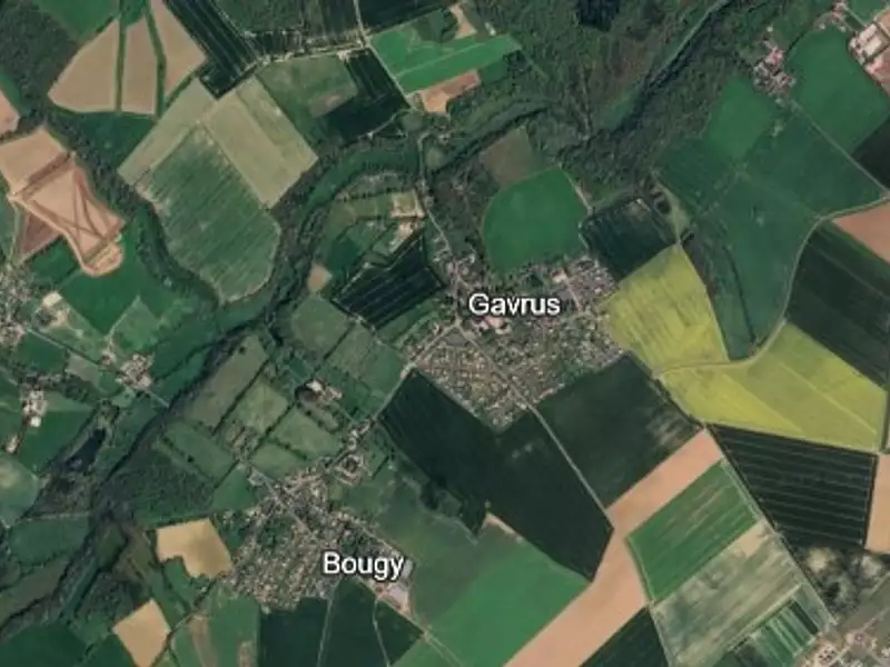 Maison neuve, 90 m² - Gavrus (14210)