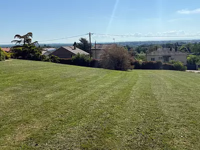 Maison neuve, 130 m²