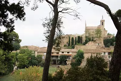 Terrain à bâtir, 610 m²