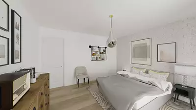 Maison neuve, 323 m²