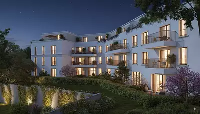 Belvédère Charles Christofle