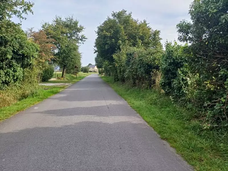 La Mare aux Renards - La Vicomté-sur-Rance (22690)