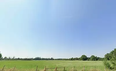 Terrain à bâtir, 396 m²