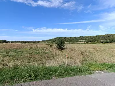 Terrain à bâtir, 338 m²