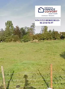 Maison neuve, 145 m²