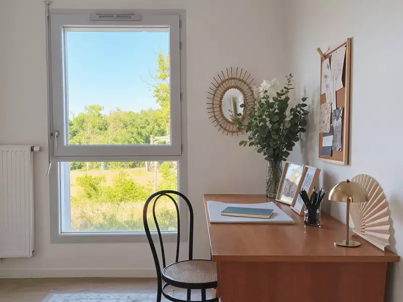 TOLENA - Bât A - Toulenne (33210)