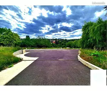 Terrain à bâtir, 236 m²