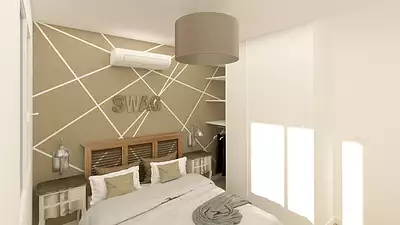Maison neuve, 88 m²