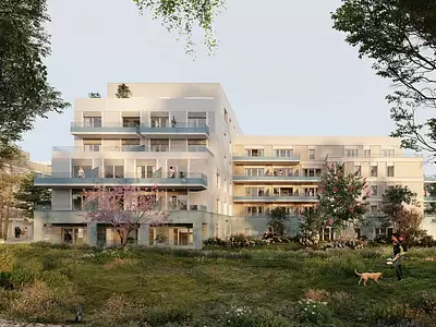 LE MALIVEL - LORIENT