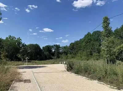 Terrain à bâtir, 667 m²