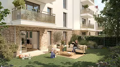 JARDINS JOÏA