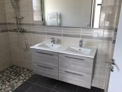 Maison neuve, 80 m²