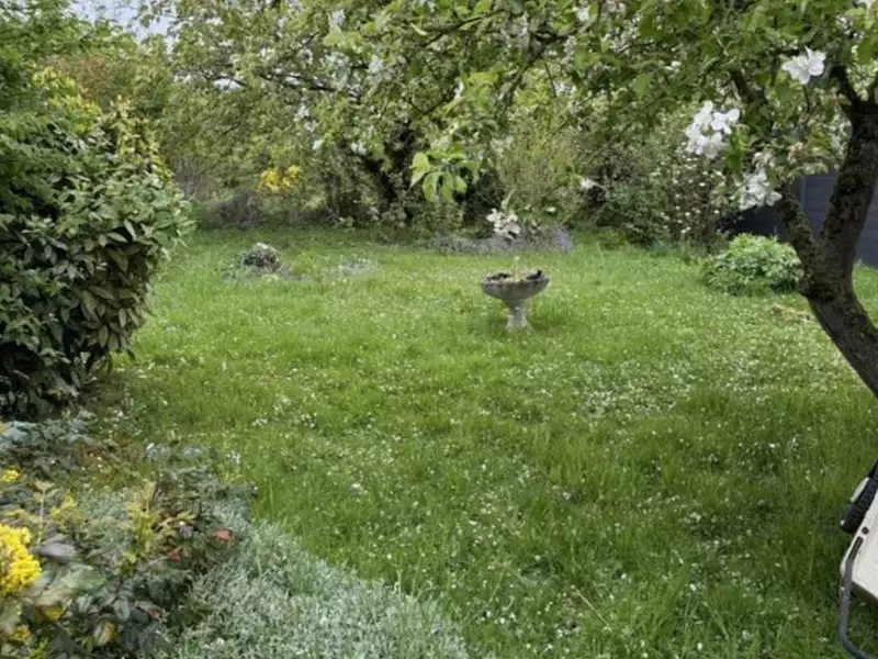 Terrain à bâtir, 1 372 m² - Solesmes (59730)