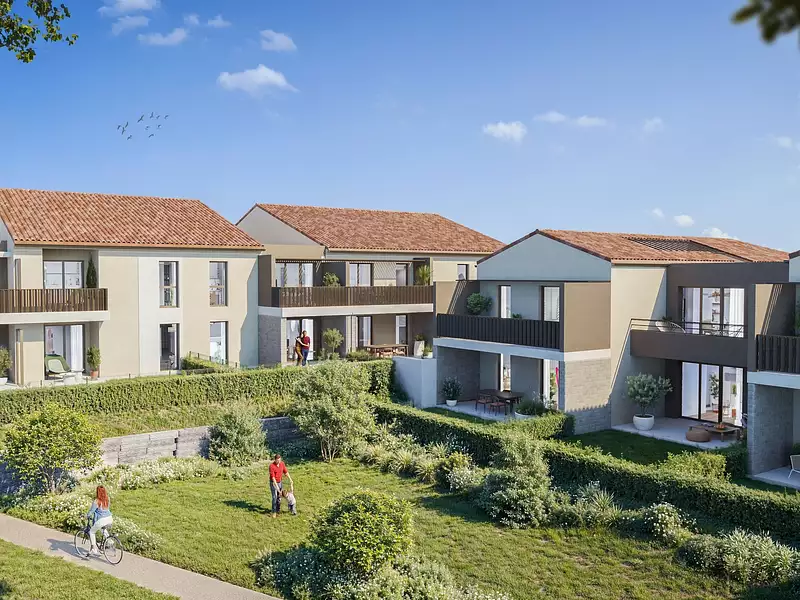 ISLE SUR LA SORGUE - L'Isle-sur-la-Sorgue (84800)