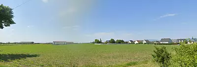 Maison neuve, 96 m²