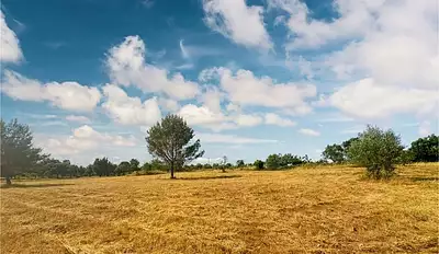Terrain à bâtir, 3 290 m²