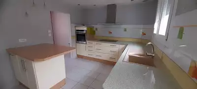 Maison neuve, 130 m²