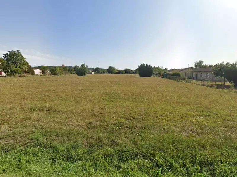 Maison neuve, 132 m² - Bergerac (24100)