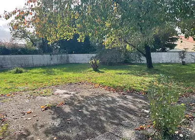 Maison neuve, 114 m²