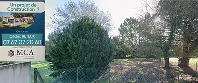 Maison neuve, 64 m²