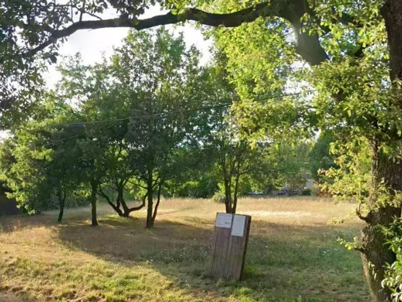 Terrain à bâtir, 940 m² - Plaisance-du-Touch (31830)